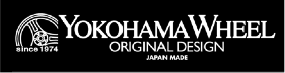 ヨコハマホイール