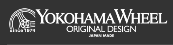 ヨコハマホイール