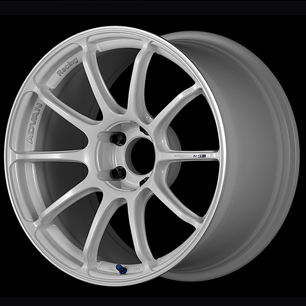 ADVAN Racing RZII