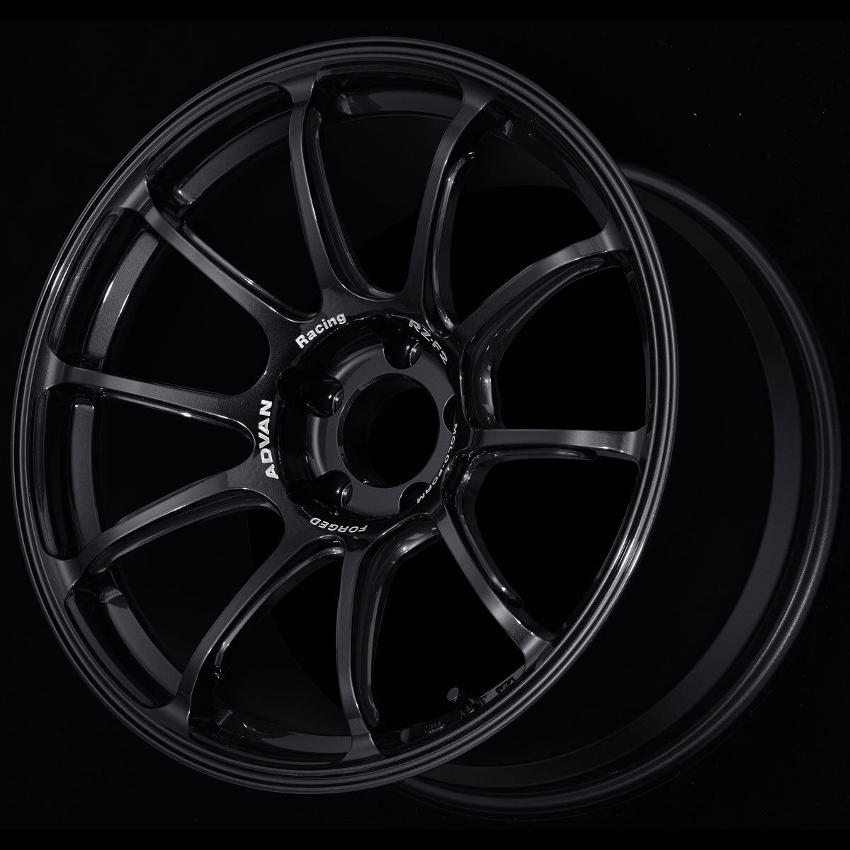 ADVAN Racing TC-4