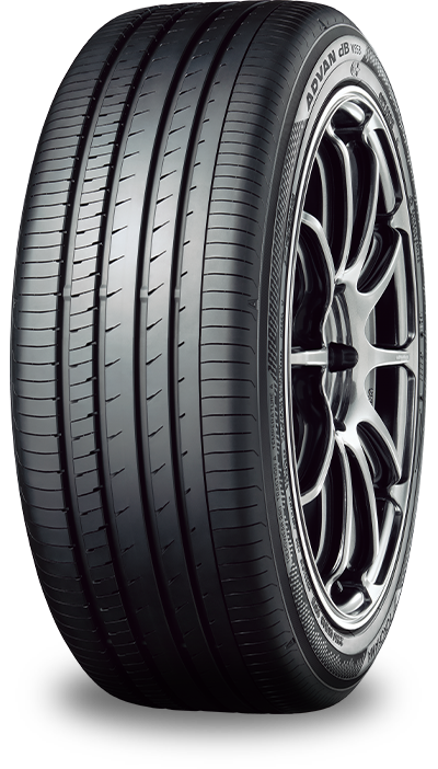 ADVAN db V552