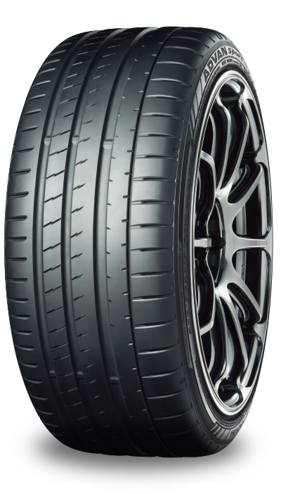 ADVAN Sports V105